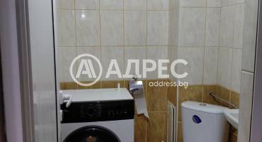 Едностаен апартамент, Варна, Левски, 687585, Снимка 9