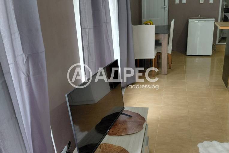 Едностаен апартамент, Варна, Левски, 687585, Снимка 2