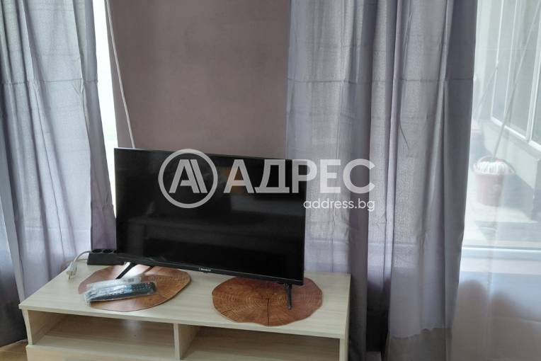 Едностаен апартамент, Варна, Левски, 687585, Снимка 3