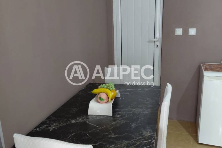 Едностаен апартамент, Варна, Левски, 687585, Снимка 4