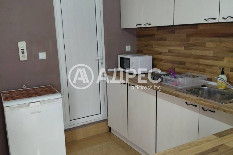 Едностаен апартамент, Варна, Левски, 687585, Снимка 6