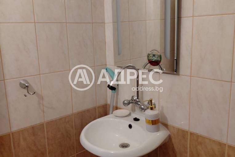 Едностаен апартамент, Варна, Левски, 687585, Снимка 8