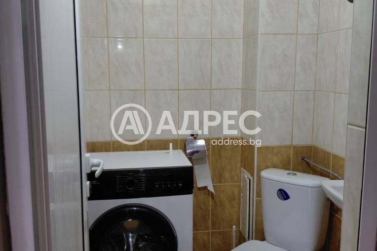 Едностаен апартамент, Варна, Левски, 687585, Снимка 9