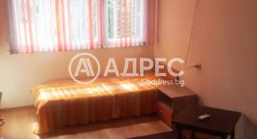 Двустаен апартамент, Благоевград, Запад, 466586, Снимка 2