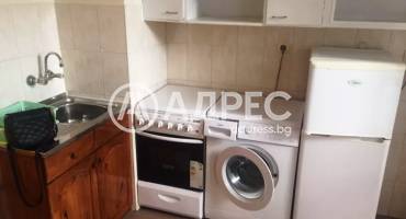 Двустаен апартамент, Благоевград, Запад, 466586, Снимка 7