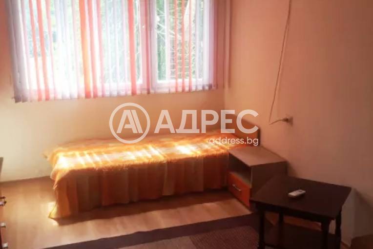 Двустаен апартамент, Благоевград, Запад, 466586, Снимка 1