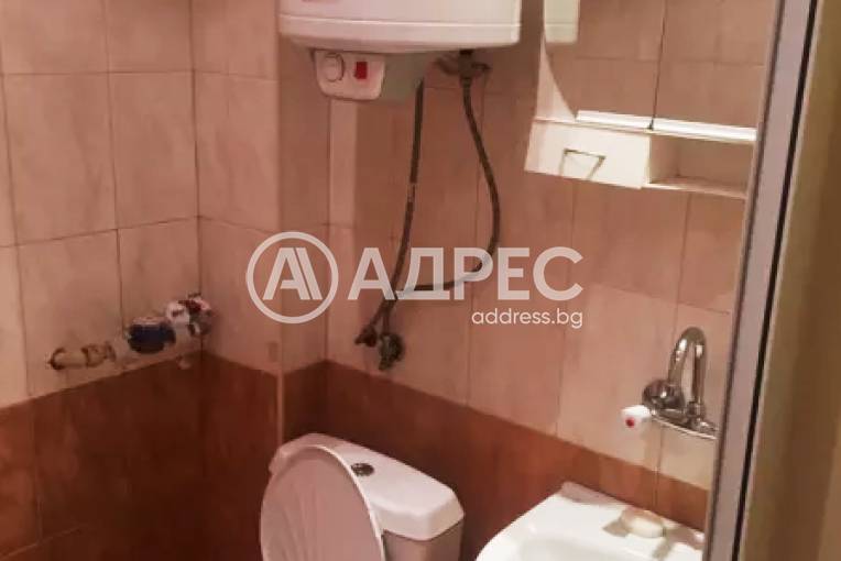 Двустаен апартамент, Благоевград, Запад, 466586, Снимка 11