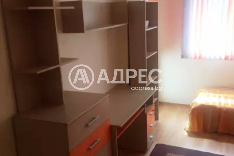 Двустаен апартамент, Благоевград, Запад, 466586, Снимка 4