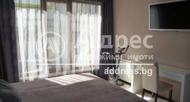 Тристаен апартамент, Добрич, Център, 543586, Снимка 14