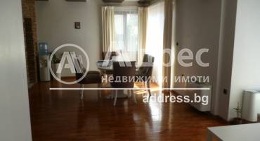Тристаен апартамент, Добрич, Център, 543586, Снимка 4