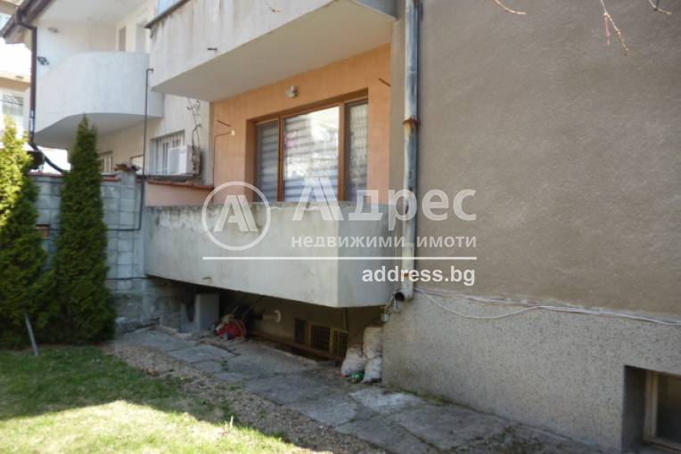 Тристаен апартамент, Добрич, Център, 543586, Снимка 27