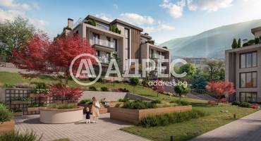 Тристаен апартамент, София, Бояна, 579586, Снимка 3