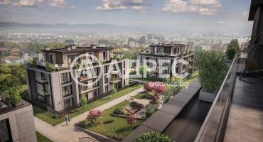 Тристаен апартамент, София, Бояна, 579586, Снимка 9