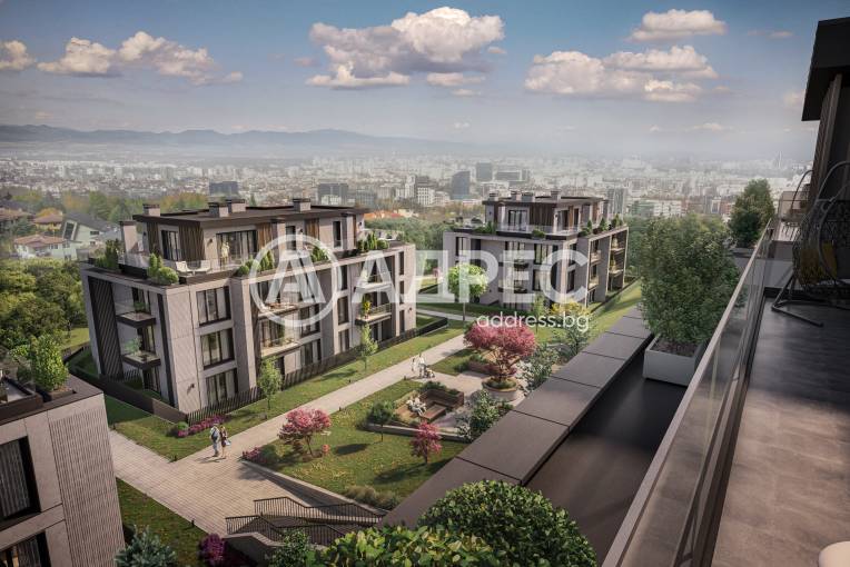 Тристаен апартамент, София, Бояна, 579586, Снимка 9