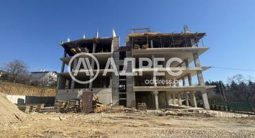 Двустаен апартамент, Варна, Левски, 599586, Снимка 3