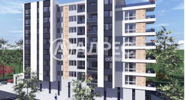 Многостаен апартамент, Стара Загора, Три чучура-север, 627586, Снимка 3