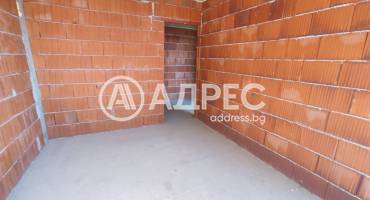 Многостаен апартамент, Стара Загора, Три чучура-север, 627586, Снимка 4