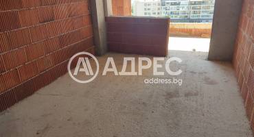 Многостаен апартамент, Стара Загора, Три чучура-север, 627586, Снимка 6