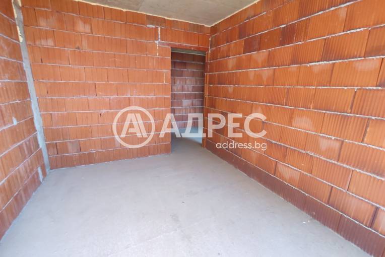 Многостаен апартамент, Стара Загора, Три чучура-север, 627586, Снимка 4