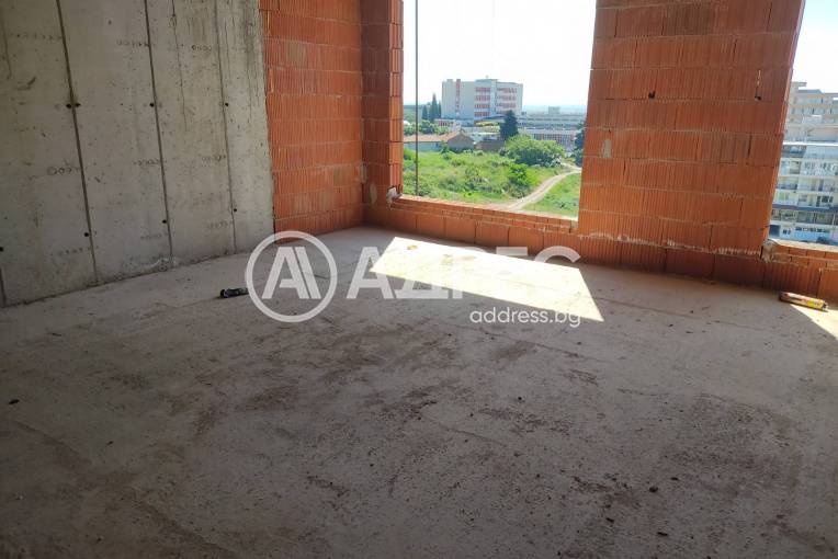 Многостаен апартамент, Стара Загора, Три чучура-север, 627586, Снимка 5