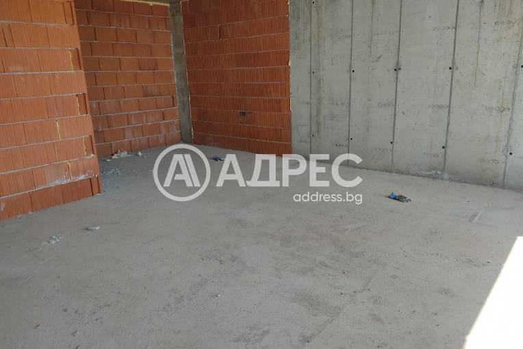 Многостаен апартамент, Стара Загора, Три чучура-север, 627586, Снимка 7