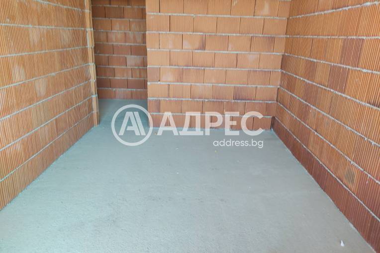 Многостаен апартамент, Стара Загора, Три чучура-север, 627586, Снимка 8