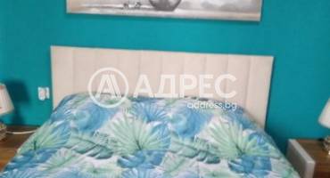 Двустаен апартамент, Пловдив, Христо Смирненски, 641586, Снимка 9