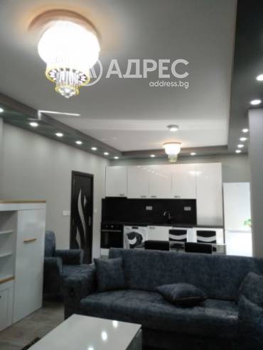 Двустаен апартамент, Пловдив, Христо Смирненски, 641586, Снимка 1