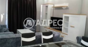 Двустаен апартамент, Пловдив, Христо Смирненски, 641586, Снимка 4