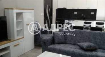 Двустаен апартамент, Пловдив, Христо Смирненски, 641586, Снимка 5