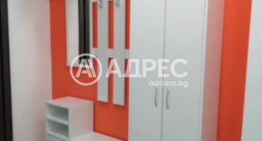 Двустаен апартамент, Пловдив, Христо Смирненски, 641586, Снимка 7