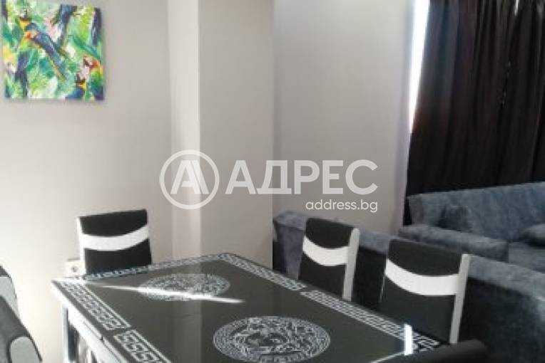 Двустаен апартамент, Пловдив, Христо Смирненски, 641586, Снимка 1