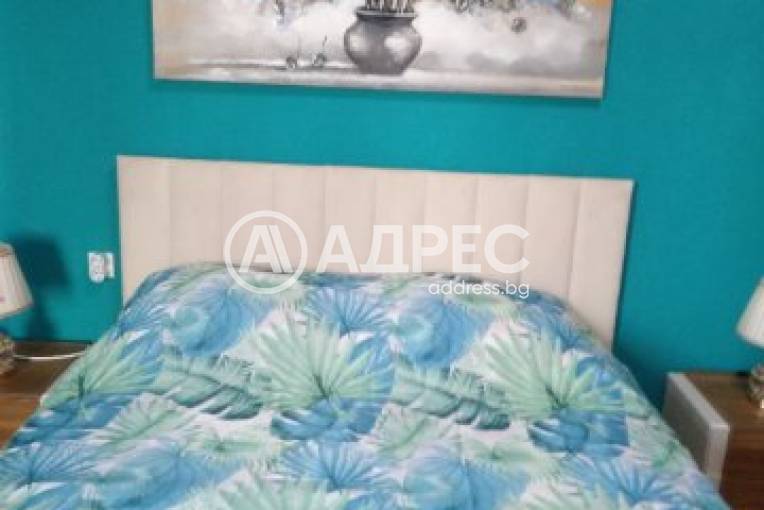 Двустаен апартамент, Пловдив, Христо Смирненски, 641586, Снимка 9