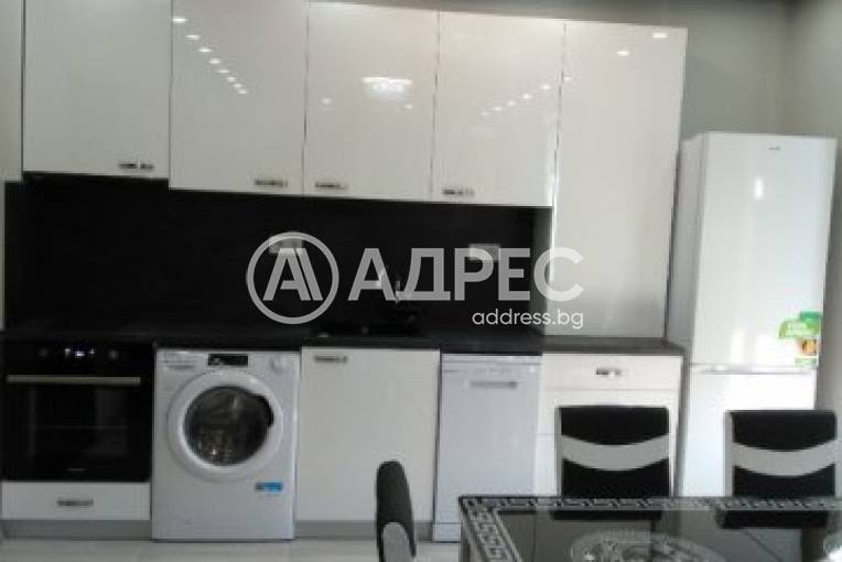 Двустаен апартамент, Пловдив, Христо Смирненски, 641586, Снимка 2