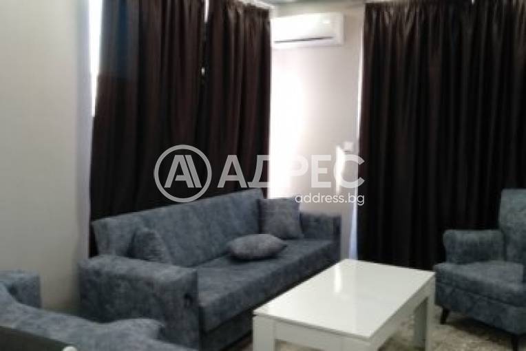 Двустаен апартамент, Пловдив, Христо Смирненски, 641586, Снимка 3