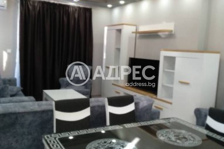 Двустаен апартамент, Пловдив, Христо Смирненски, 641586, Снимка 4