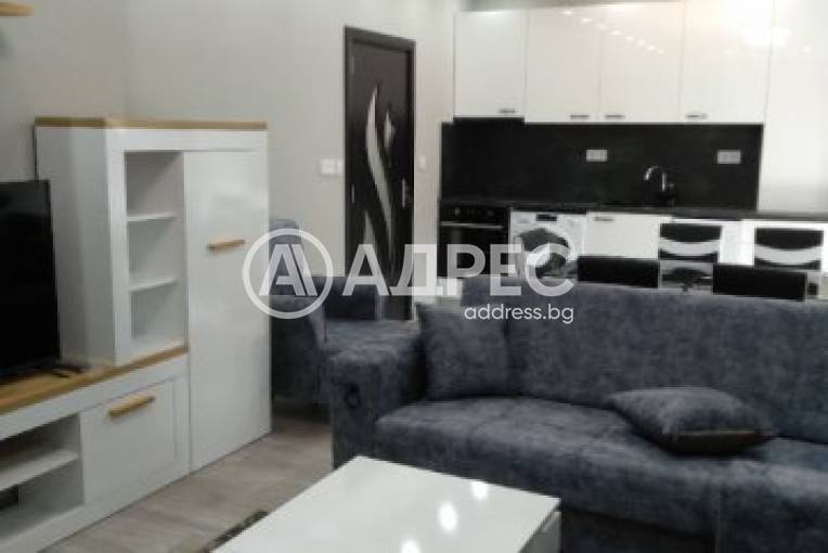 Двустаен апартамент, Пловдив, Христо Смирненски, 641586, Снимка 5