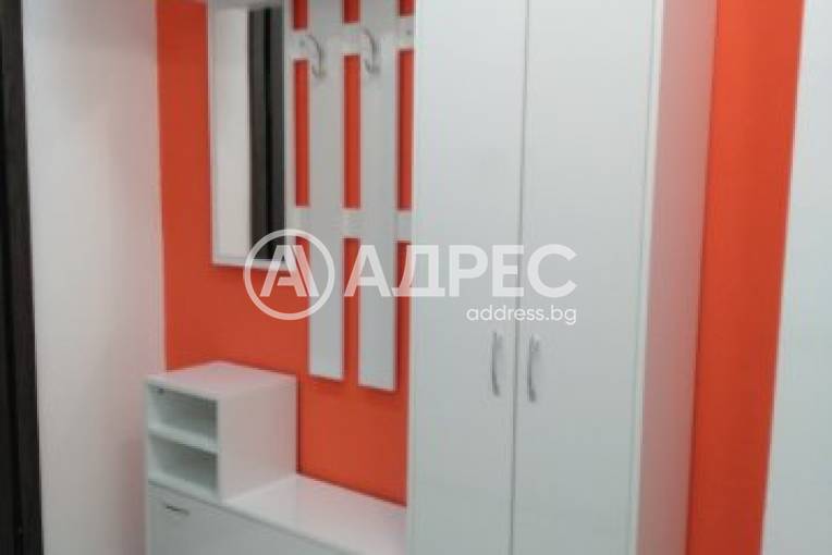 Двустаен апартамент, Пловдив, Христо Смирненски, 641586, Снимка 7