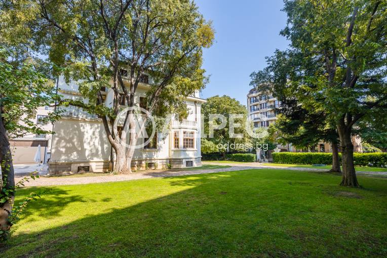 Къща/Вила, Варна, Идеален център, 647586, Снимка 1