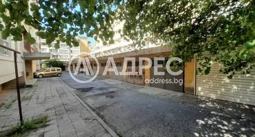 Гараж, Стара Загора, Широк център, 655586, Снимка 1