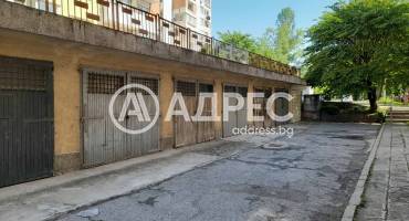 Гараж, Стара Загора, Широк център, 655586, Снимка 2