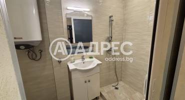 Двустаен апартамент, Хасково, Любен Каравелов, 659586, Снимка 10