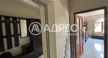 Двустаен апартамент, Хасково, Любен Каравелов, 659586, Снимка 11