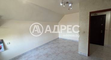 Двустаен апартамент, Хасково, Любен Каравелов, 659586, Снимка 12