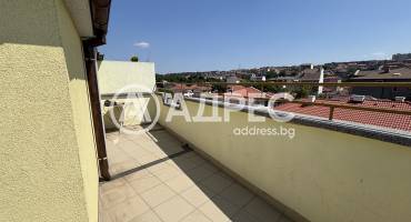 Двустаен апартамент, Хасково, Любен Каравелов, 659586, Снимка 17