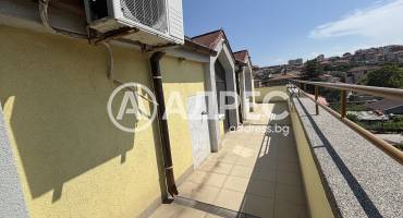 Двустаен апартамент, Хасково, Любен Каравелов, 659586, Снимка 18