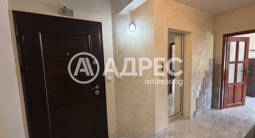 Двустаен апартамент, Хасково, Любен Каравелов, 659586, Снимка 19