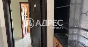 Двустаен апартамент, Хасково, Любен Каравелов, 659586, Снимка 20