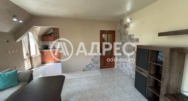 Двустаен апартамент, Хасково, Любен Каравелов, 659586, Снимка 3