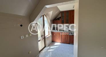 Двустаен апартамент, Хасково, Любен Каравелов, 659586, Снимка 4